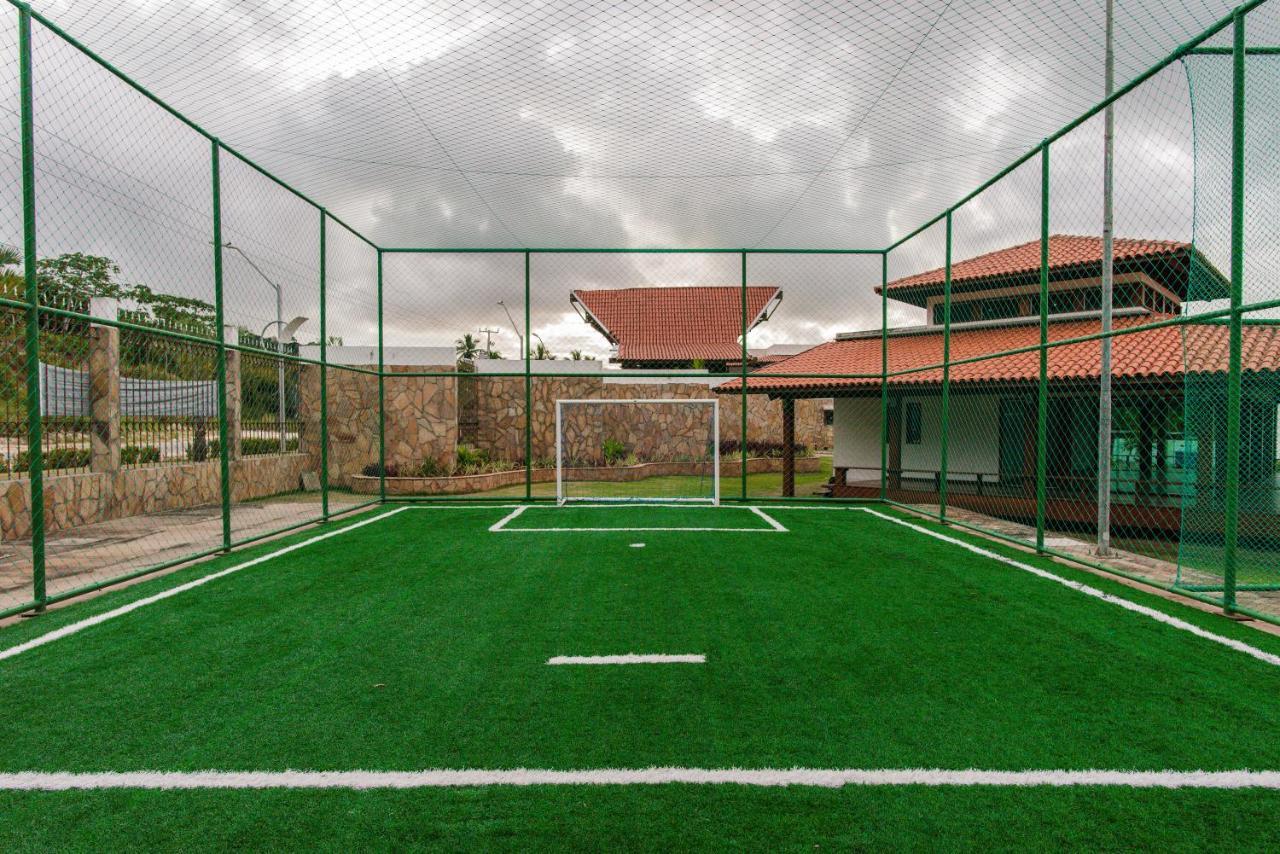 Club Meridional Praia Dos Carneiros - Perto Da Igrejinha Exterior foto