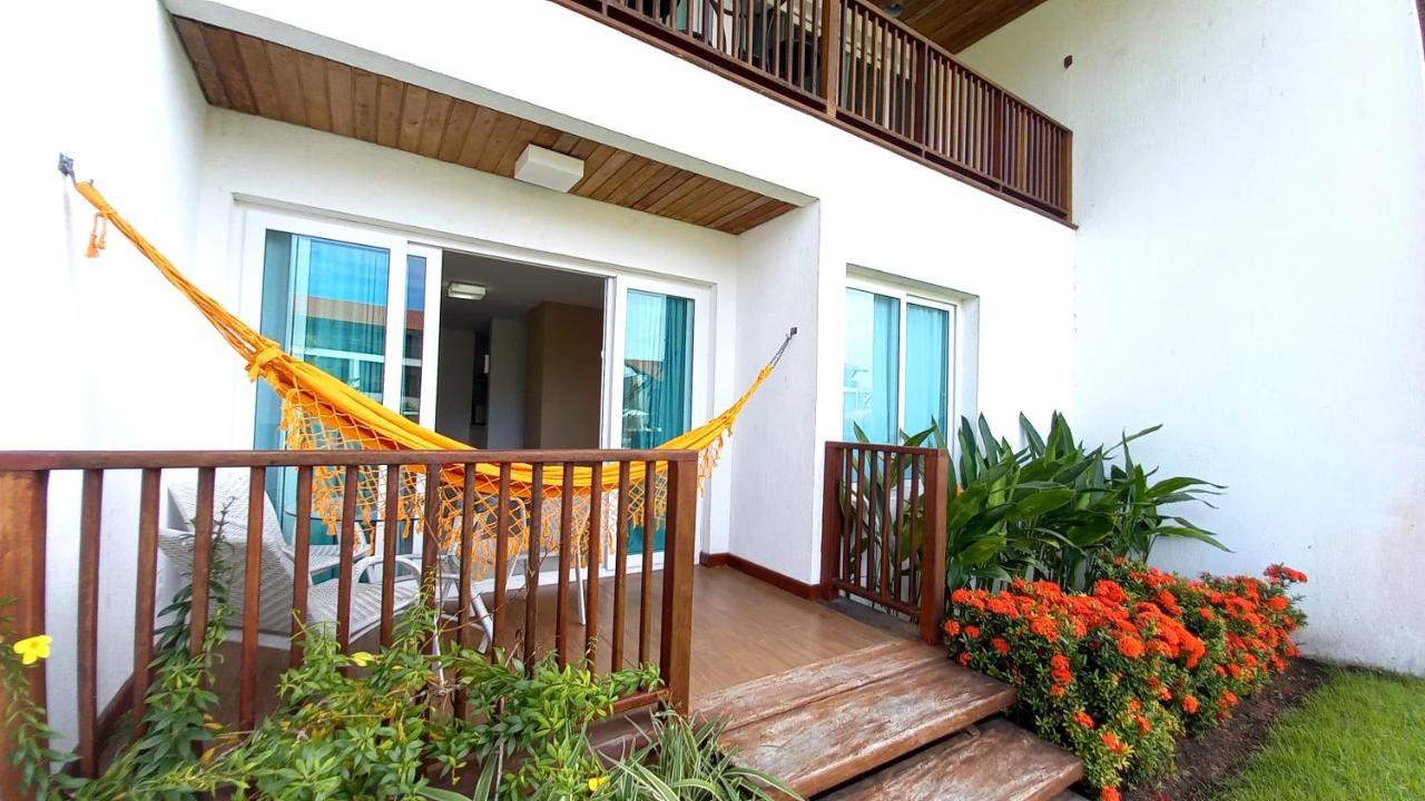 Club Meridional Praia Dos Carneiros - Perto Da Igrejinha Zimmer foto