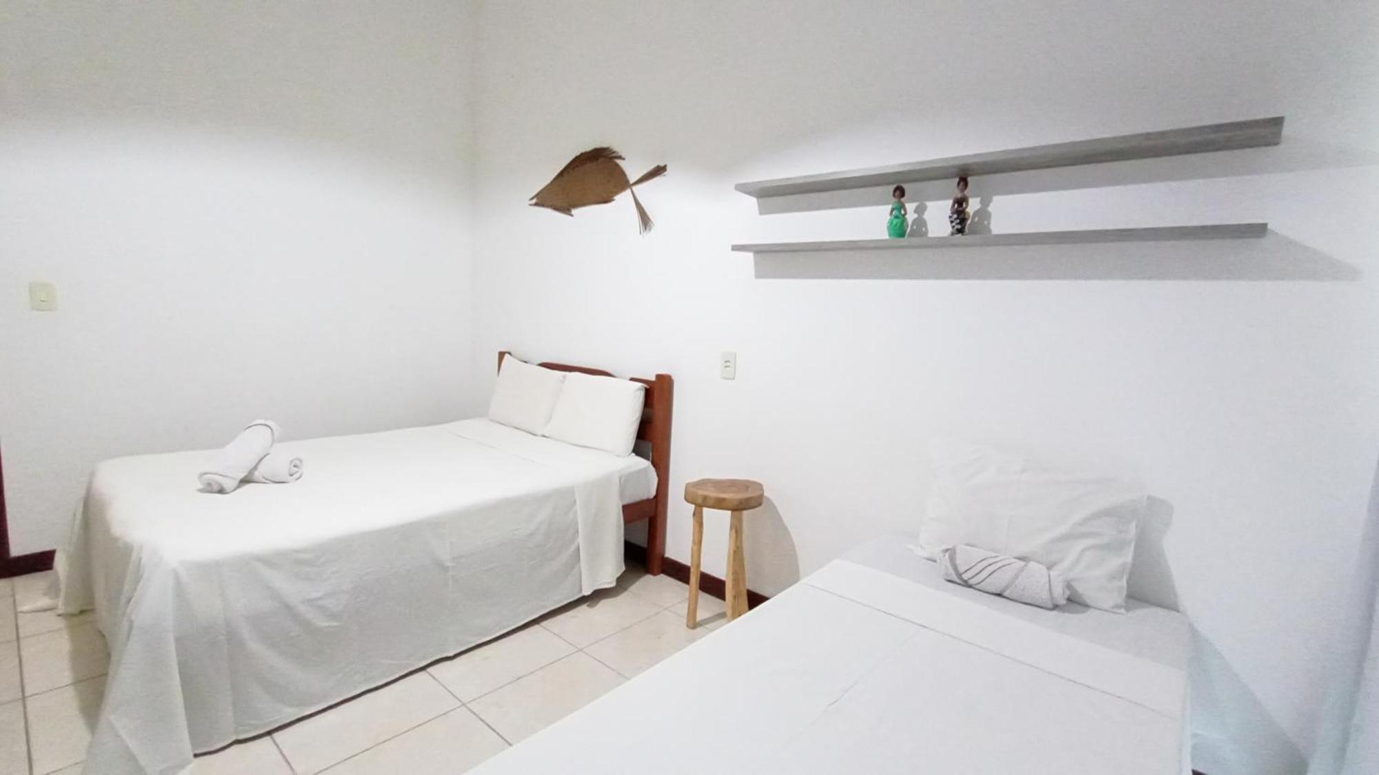 Club Meridional Praia Dos Carneiros - Perto Da Igrejinha Zimmer foto