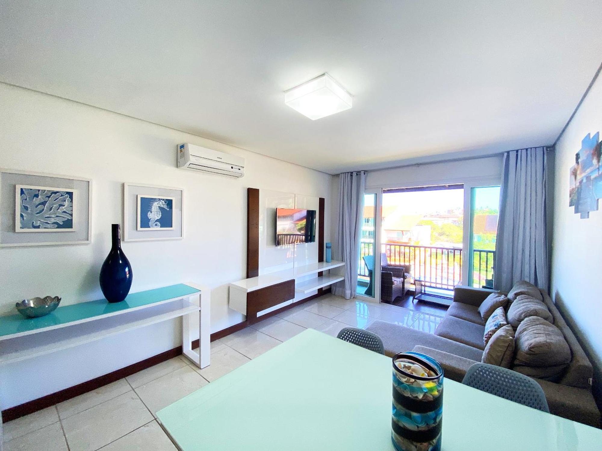 Club Meridional Praia Dos Carneiros - Perto Da Igrejinha Zimmer foto