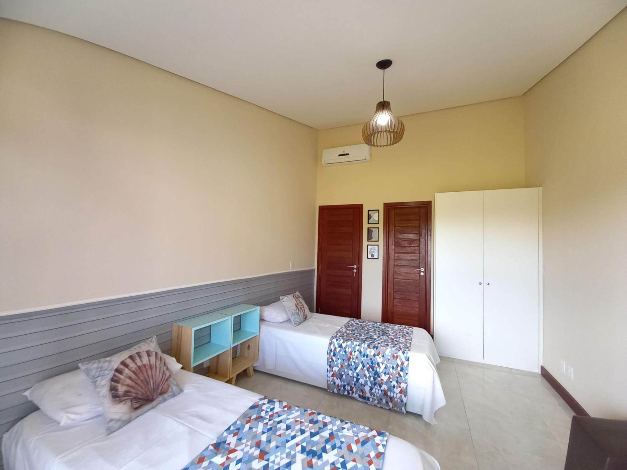 Club Meridional Praia Dos Carneiros - Perto Da Igrejinha Zimmer foto