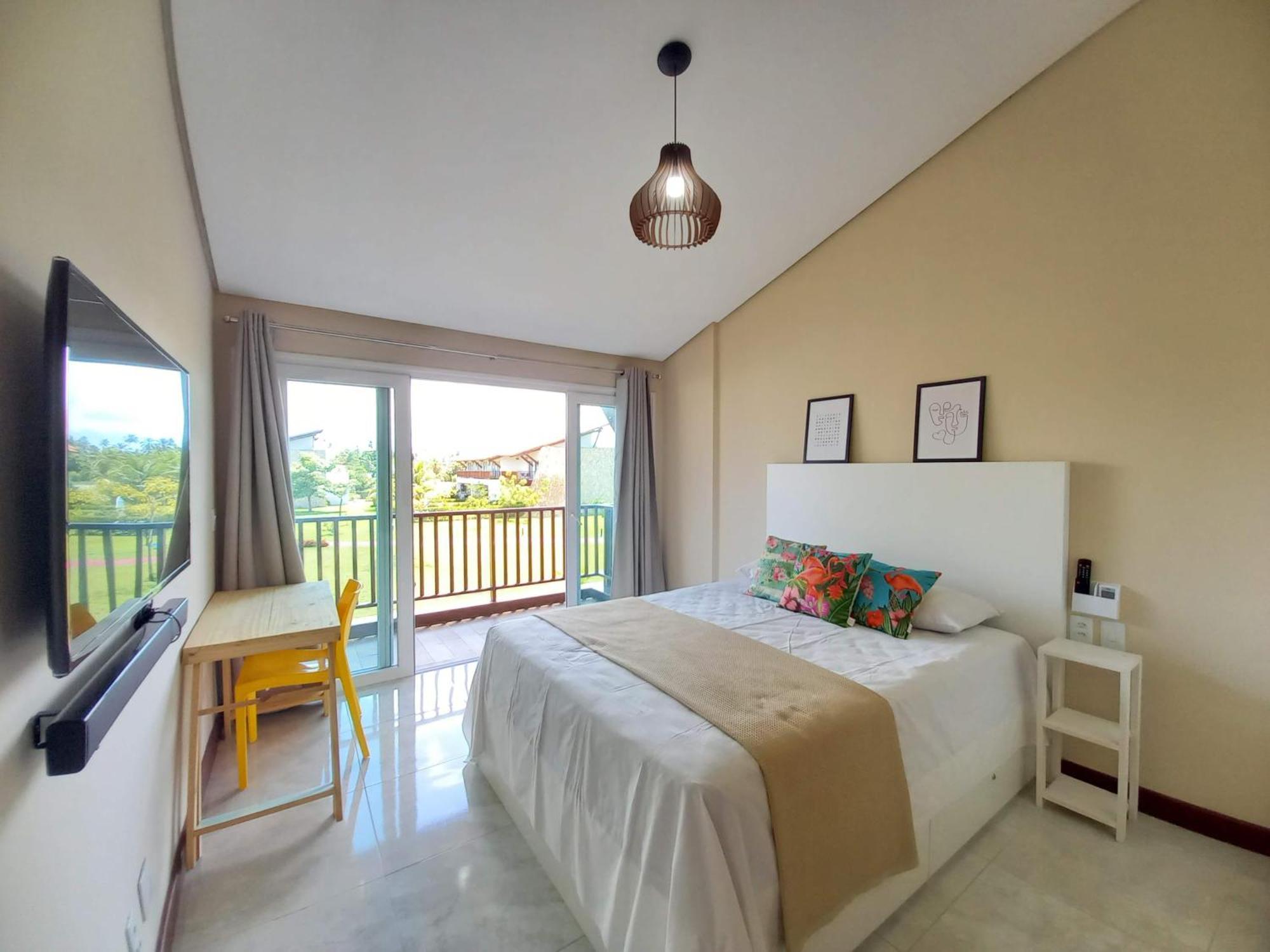 Club Meridional Praia Dos Carneiros - Perto Da Igrejinha Zimmer foto