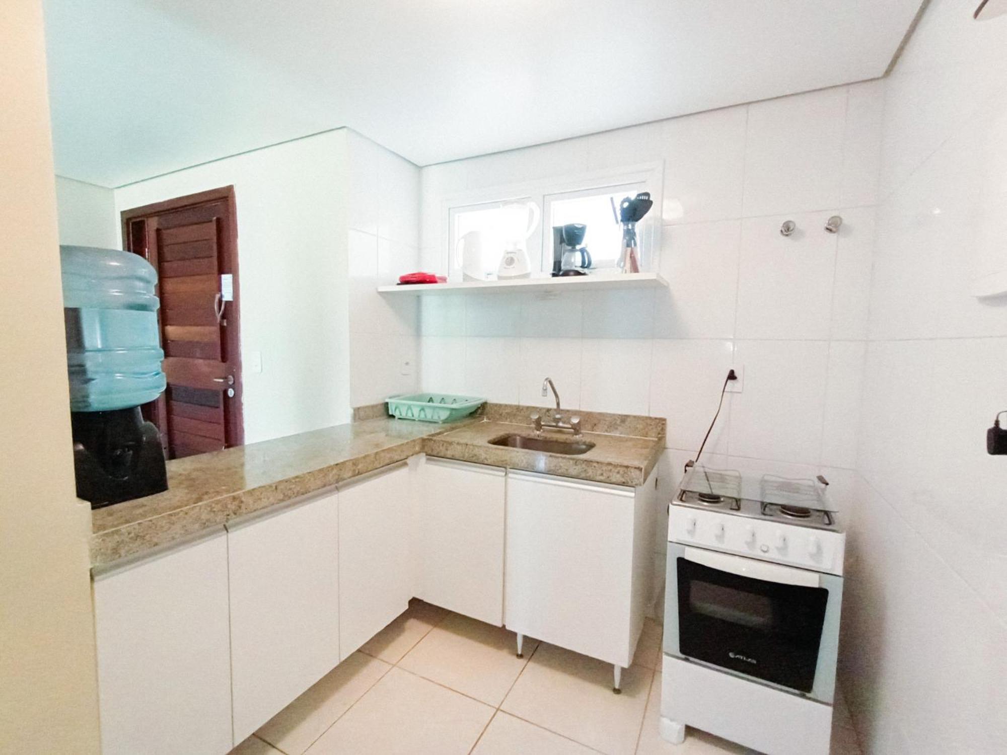 Club Meridional Praia Dos Carneiros - Perto Da Igrejinha Zimmer foto