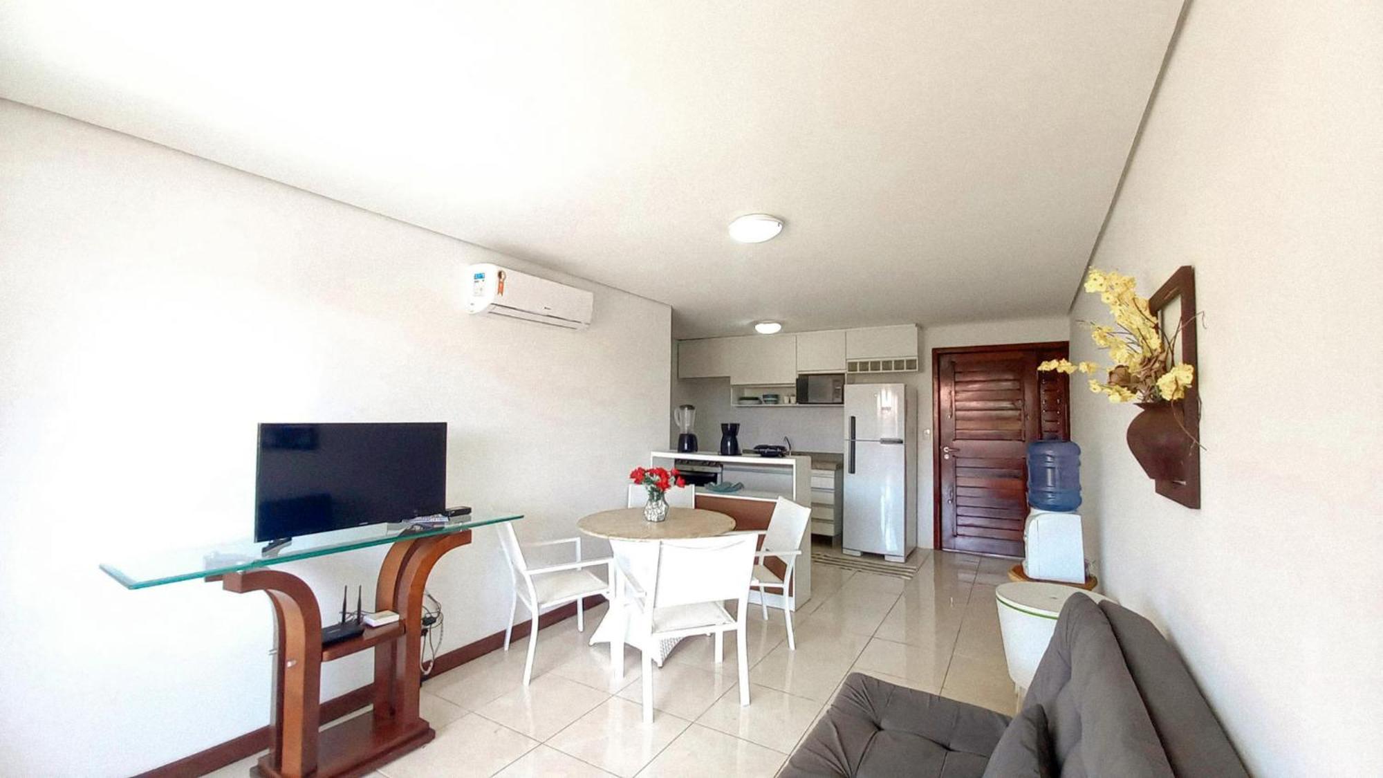 Club Meridional Praia Dos Carneiros - Perto Da Igrejinha Zimmer foto